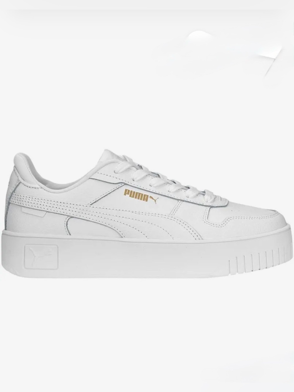 Puma Carina 2.0 Platform Sneakers
